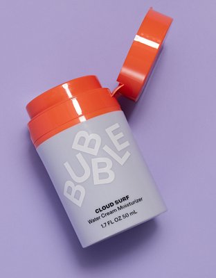 Bubble Cloud Surf Water Cream Moisturizer - Multi