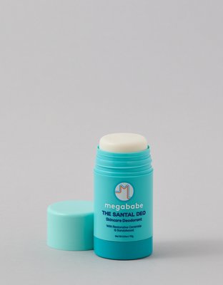 Megababe Santal Deodorant - Multi