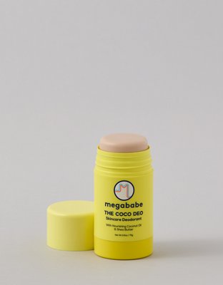 Megababe Coco Deodorant - Multi