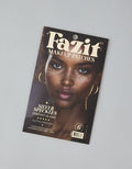 Fazit Silver Glitter Freckles Makeup Patches - White