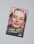 Fazit Daisy Daze Speckles - White