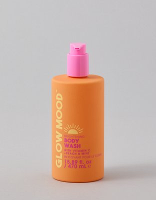 Glow Mood Body Wash - Multi