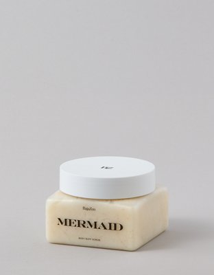 BajaZen Mermaid Body Buff Scrub - Multi