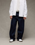 AE Barrel Jean - Clean Rinse