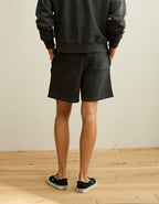 AE 5.5" Laidback Luxe Sweat Short - Dark Shadow