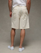 AE Loose Trouser Short - Cream