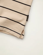 AE Laidback Luxe Rugby Sweatshirt - Cream