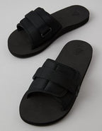 AE Active Slide Sandal - Black