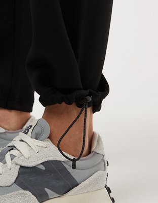 AE 24/7 Pant - Black