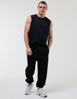 AE 24/7 Pant - Black