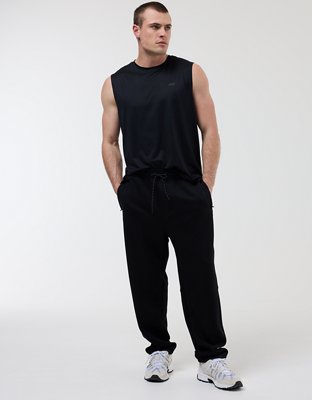 AE 24/7 Pant - Black