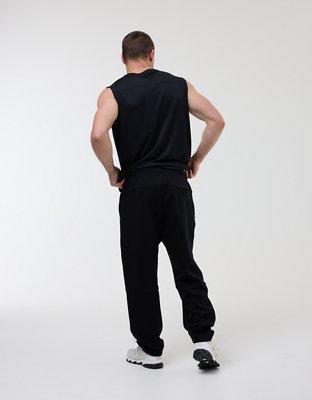 AE 24/7 Pant - Black