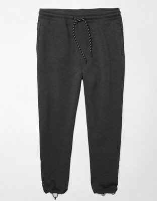 AE 24/7 Pant - Charcoal Heather Gray