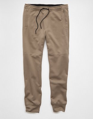 AE 24/7 Jogger - Sandalwood
