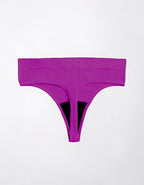 The Period Company Thong Light Flow - Orchid