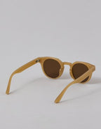 AEO Rounded Sunglasses - Island Sand