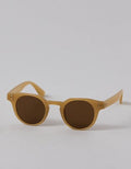 AEO Rounded Sunglasses - Island Sand