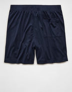 AE x Umbro Mesh Short - Navy