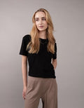 AE Classic T-Shirt - Black