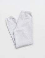 OFFLINE By Aerie Cloud Fleece Classic Jogger - Light Heather Gray