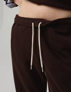 OFFLINE By Aerie Cloud Fleece Classic Jogger - Deep Earth