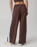 OFFLINE By Aerie Nice Moves Coaches Pant - Relic