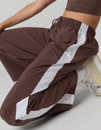 OFFLINE By Aerie Nice Moves Coaches Pant - Relic