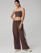 OFFLINE By Aerie Nice Moves Coaches Pant - Relic