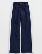 OFFLINE By Aerie Nice Moves Coaches Pant - Royal Navy