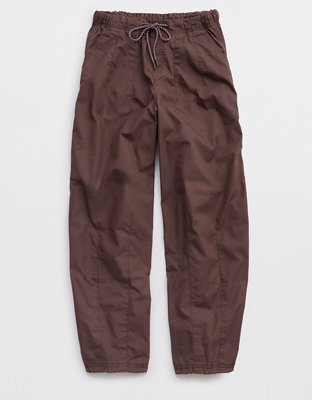 OFFLINE by Aerie Twill Seeker Pant - Relic