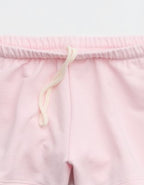 OFFLINE By Aerie OTT Fleece Shortie - Pink Petal