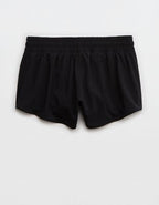 OFFLINE By Aerie 2" Hot Stuff Short - True Black