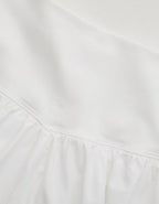 OFFLINE By Aerie Real Me Crossover Flowy Short - White