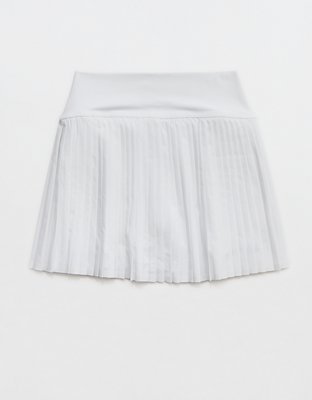Penn State Nittany Lions OFFLINE By Aerie All Aces Tennis Skort - Air White