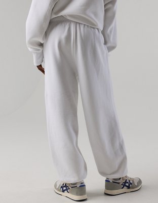 Penn State Nittany Lions OFFLINE By Aerie Jogger - White