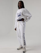 Penn State Nittany Lions OFFLINE By Aerie Jogger - White