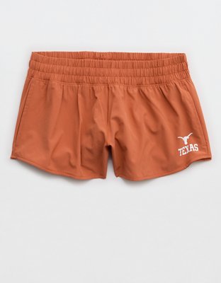 Texas Longhorns OFFLINE By Aerie 2" Hot Stuff Short - Warm Red