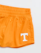 Tennessee Volunteers OFFLINE By Aerie 2" Hot Stuff Short - Orange Flare