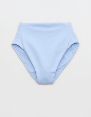 Left On Friday Hi Hi Bikini Bottom - Royal Palm