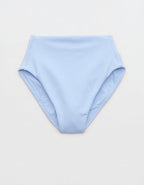 Left On Friday Hi Hi Bikini Bottom - Royal Palm