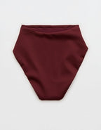 Left On Friday Hi Hi Bikini Bottom - Mood Berry