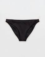 Left On Friday Wear To Bikini Bottom - True Black