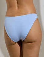 Left On Friday Wear To Bikini Bottom - Royal Palm