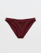 Left On Friday Wear To Bikini Bottom - Mood Berry