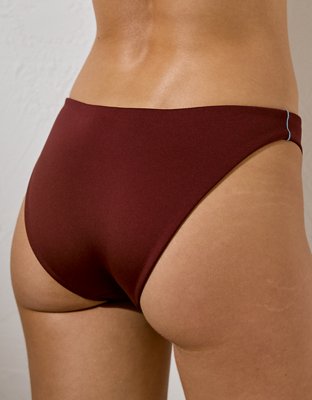 Left On Friday Wear To Bikini Bottom - Mood Berry