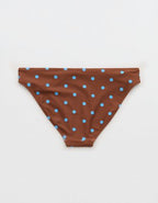 Aerie Full Coverage Classic Bikini Bottom - Universe