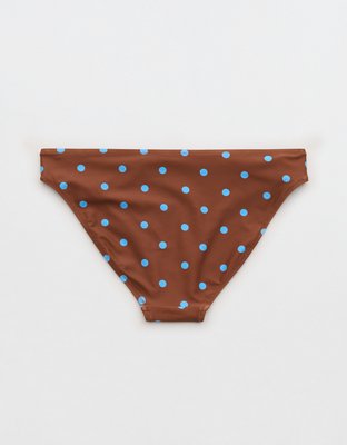 Aerie Full Coverage Classic Bikini Bottom - Universe