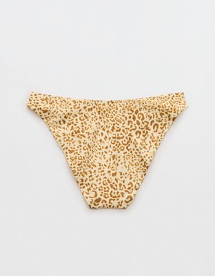 The Andie Signature Bikini Bottom - Multi