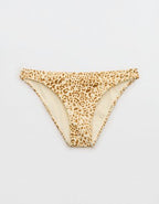 The Andie Signature Bikini Bottom - Multi
