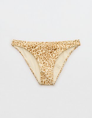 The Andie Signature Bikini Bottom - Multi